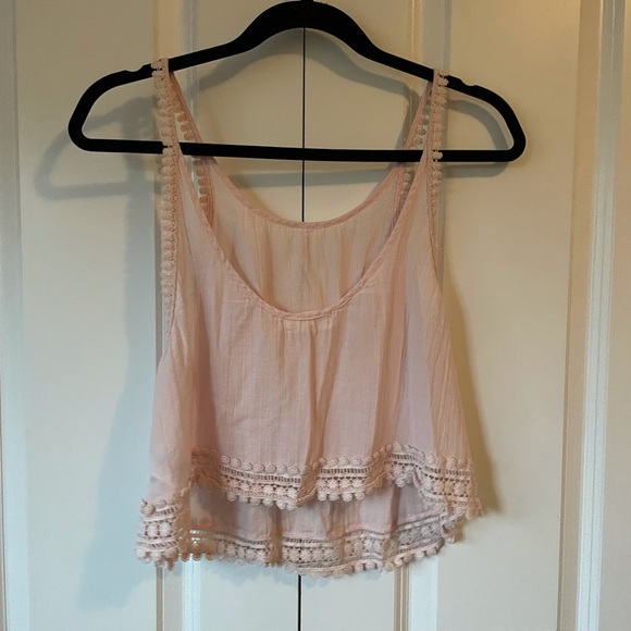 💃🏻3/$35 Backless summer top - Picture 2 of 3